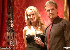 Titty MOMMY sluts screwed at party