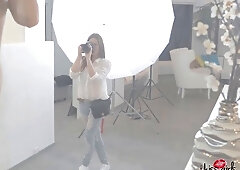 Jenna J Ross, Jillian Janson and Aiden Ashleys wild threesome!