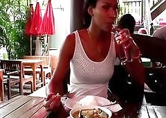 cultured ladyboy Sonya