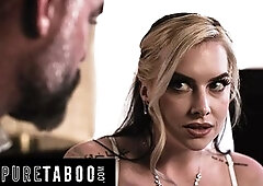 Use code NOWFREE for a FREE WEEK of PURE TABOO! Featuring Charles Dera, Cubbi Thompson