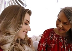 Lesbian Foot Fetish Toe Licking