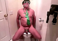 ST-PATRICK'S SEXUAL LEPRECHAUN 003