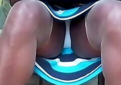 BlueGirl70 Gusset Girl