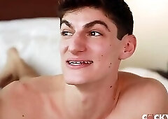 That raw hole can take cock like a pro