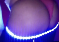 KellyCD666 Doing Live Talk with Other Crossdressers and Trans! Good Night!