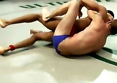 Brenn Wyson Vs Jackson