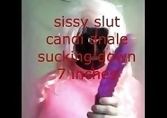 sissy me vids