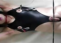 Ecstasy milk of Hilo compilation of no hands cum