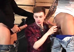 Playing With The Big Boys