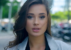 Gets hot in the office