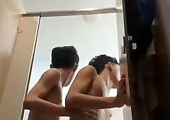 Gay lokal indonesia (short)