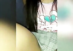 My Hawt Cousin Banging