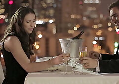 Casey Calvert the night is ours