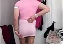 Skirt bulge