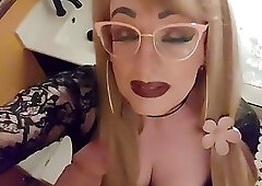 Some Blondes have all the Luck