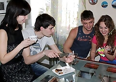 BEST FRIENDS FUCKING TOGETHER