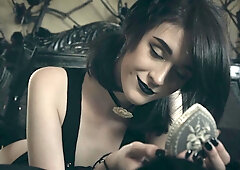 The Music Box 3 - Starring: Ivy Aura - PornFidelity