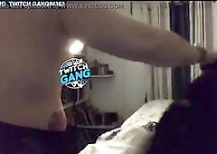 Twitch Streamer Flashing Her Boobs On Stream & Accidental Nipslips #147