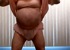 Lingerie, crossdressing, lingerie