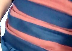 Young heterosexual married on webcam with a bummer boy