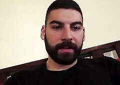 Hairy Arab Hamed Raidd solo