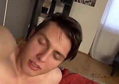 Marek Loner - Erotic Solo