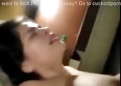 Wife Breaks Wedding Vow And Cheats With Husband's Friend