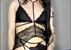 Comp. TS Cumshot - XLIV