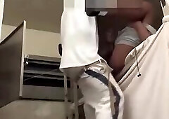 Getting fucked in prison 1