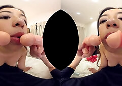 Hikari Sakuraba in Hikari Sakuraba Compensated Dating - CasanovA