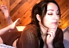 Orenda ASMR - Girlfriend Needs You to Comfort Her