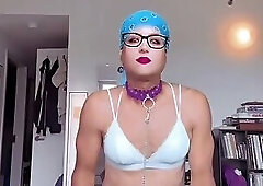 Secretz860 - pervert has pillow fun