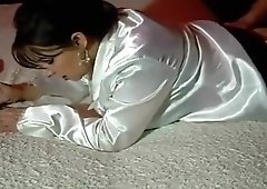 Crazy homemade shemale video