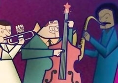 A Little Worthy Jazz - Part I