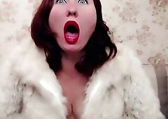 Bang mix: screw my coat, bang my booty, screw my stomach buttom