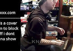 Unboxing Fan Mail(no nudity) SFW