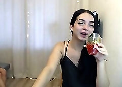 Two sexy russian trans