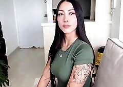 Unexpected Hookup With My Neighbour: Wild & Uncensored