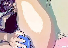 Mamma’s Gotsta Get Ha Morning Wood - Juiicy1001