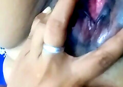 Desi Girlfriends Birthday Gift Covered