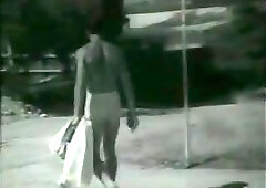 BEEFCAKE (posing straps)