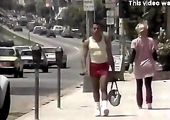 From Grandpa's Closet: Santa Monica Boulevard (1985)