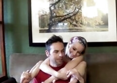 Goofing Off with Orias in a Hotel Room