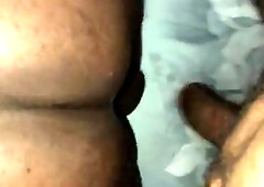 DL Thug Penetrating Immense Backside Fem Bottom