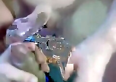 Bottom Ass Fuck and Prostate Massage freddo p