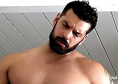 [bromo] The Garage Part 3