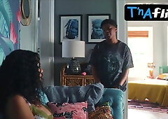 Kiersey Clemons Undergarments Vignette in Swarm