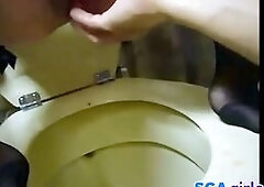 Intense amateur Swedish fisting action with an orgasmic wife. She takes her partner's whole hand with pleasure and cums hard, a real Scandinavian