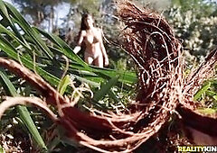 As always, our boys are on the prowl for the latest in fine MILF specimens – the hotter the better. They’ve also thought of a way to cover more gr