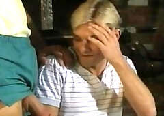 Falcon Studios: Man-on-Man, Deep and Wet